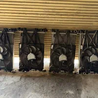 سینی زیر موتور استوک آلفارومئو جولیتا