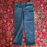 شلوار جین لوسیفر