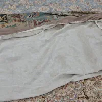 روفرشی|روفرشی|پرند, فاز ۳|دیوار