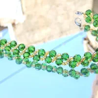 دستبند مروارید