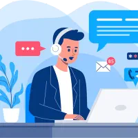 کار تایپ و ادمین در منزل