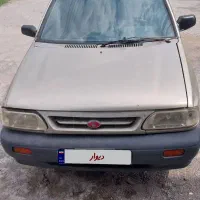 فروش پراید مدل ۸۴