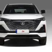 چانگان cs55مدل ۱۴۰۵وارداتی