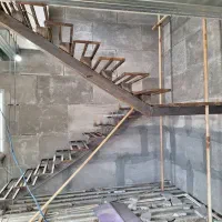 طراحی و تولید و اجرای سازه ال اس اف|خدمات پیشه و مهارت|محمودآباد, |دیوار