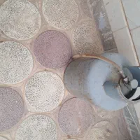 کپسول پرسی گاز