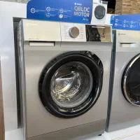لباسشویی ۸ کیلو مدل اکتیو