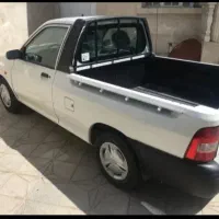 پراید وانت جی ایکس پاششی مدل ۱۴۰۵