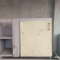 کابینت دسته دوم|آب‌چکان و نظم‌دهنده ظروف|سبزوار, باهنر|دیوار