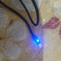 کابل تایپ سی|قطعات و لوازم جانبی رایانه|فسا, |دیوار