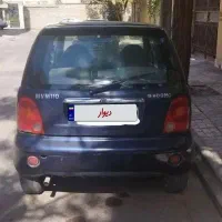 ام وی ام 110سه سیلندر|خودرو سواری و وانت|مشهد, مشکینی (شهرک غرب)|دیوار