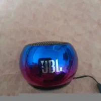 اسپیکر بولوتوث و مموری JBL