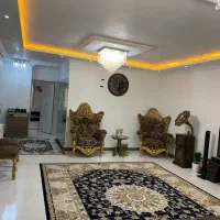 فروش واحد 110 متری(کمال‌الملک)