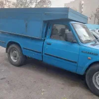 نیسان کرایه