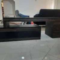 میز تلویزیون