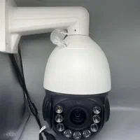 فروش دوربین مداربسته HD و دزدگیر اماکن قسطی با چک|دوربین مداربسته|سیرجان, |دیوار