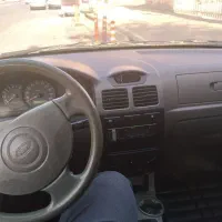 ریو۸۵سالم|خودرو سواری و وانت|محمدشهر, سیدآباد|دیوار