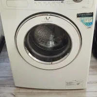 لباسشویی سامسونگ اصل کره