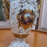 وسایل بوفه کاملا سالم