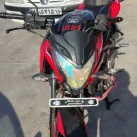 ns.ان اس150|موتورسیکلت|قم, آزادگان|دیوار