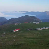 یه سفر پر از حس خوب با ما تجربه کن|تور و چارتر|شاندرمن, |دیوار