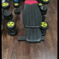 دستگاه بدنسازی