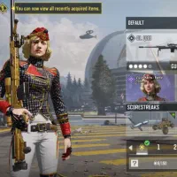 اکانت کالاف|کنسول، بازی ویدئویی و آنلاین|تهران, کیانشهر|دیوار