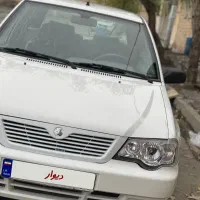 پراید ۱۱۱ مدل ۹۵