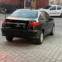 فروش فوری پژو ۲۰۶ SD مدل ۱۳۹۶، فول آپشن تیوفایو.|خودرو سواری و وانت|خوی, |دیوار