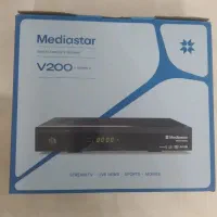 نصب و فروش گیرنده دیجیتال وی ۲۵۰ و آر۱۴۰ v250.r140