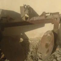 ادوات کشاورزی|ماشین‌آلات صنعتی|اراک, |دیوار