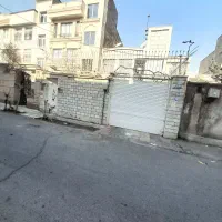 فروش-کلنگی-با-بنا-قابل-سکونت-شهرک-راه-آهن-المپیک