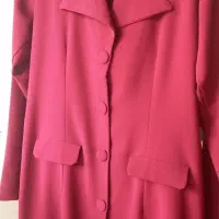 لباس رسمی|لباس|گنبد کاووس, |دیوار