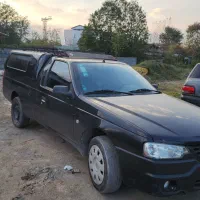 آریسان ۲ مدل ۴۰۲