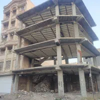 اسکلت-بتونی