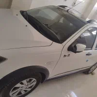 کوییک ۱۴۰۰ سالم (دریچه گاز سیمی)