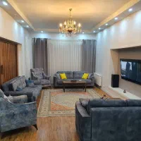فروش حیاط لوکس آبرسان چایکنار ولیعصر منصور