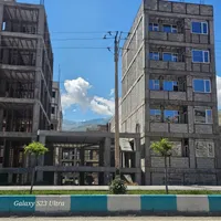 فروش آپارتمان شخصی ساز مسکن ملی تک واحدی|پیش‌فروش املاک|ماکو, |دیوار