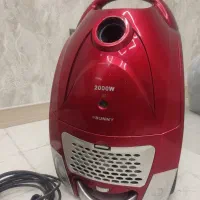 جاروبرقی سانی2000وات