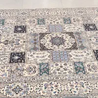فرش دستباف نایین