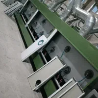 کارخانه تولید بیسکوییت جو وسبوسدار|ماشین‌آلات صنعتی|صفادشت, |دیوار