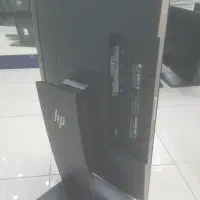 مانیتور 23 اینچ HP فول پورت IPS|قطعات و لوازم جانبی رایانه|اهواز, نادری|دیوار