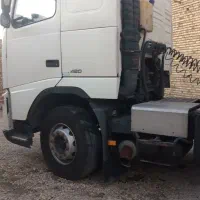 کشنده ولوو اف اچ مدل ۸۴|خودرو سنگین|فامنین, |دیوار