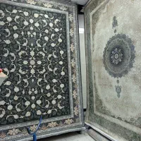 قالی کرمان