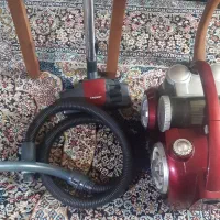 جارو برقی|جاروبرقی، جارو شارژی، بخارشو|مشهد, ادیب نیشابوری (شهرک غرب)|دیوار