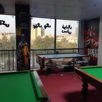 ایر هاکی ۹ فوت