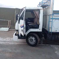 هیوندا مدل86|خودرو سنگین|ماهیدشت, |دیوار