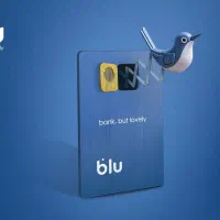 بلوبانک 150هزار تومن جایزه افتتاح حساب واریزلحظه