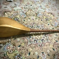 دوتار‌شمال‌خراسان‌زیل|سازهای سنتی|شیروان (خراسان), |دیوار