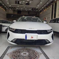 K5 لاکچری پرآپشن