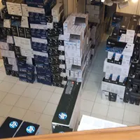 شارژ و فروش کارتریج و تعمیرات پرینتر در محل.|پرینتر، اسکنر، کپی، فکس|تهران, پاسداران|دیوار